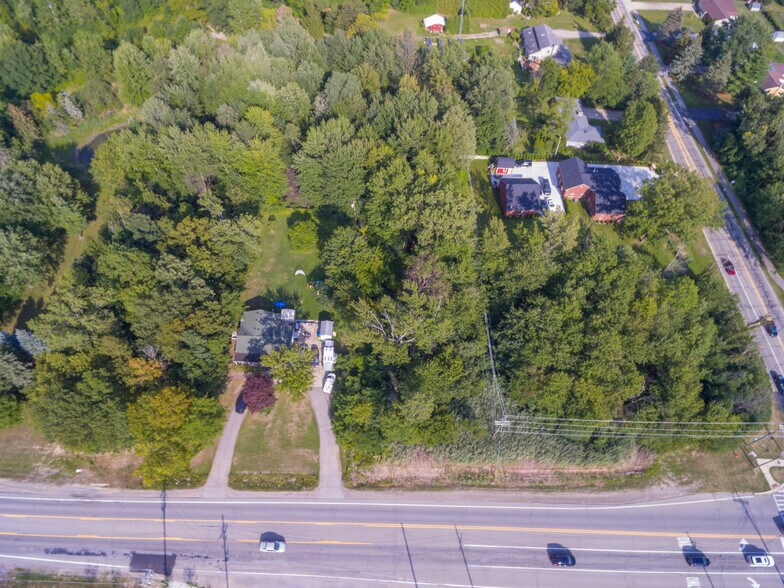 More Photos Of 26200 Beck Rd, Novi Land For Sale