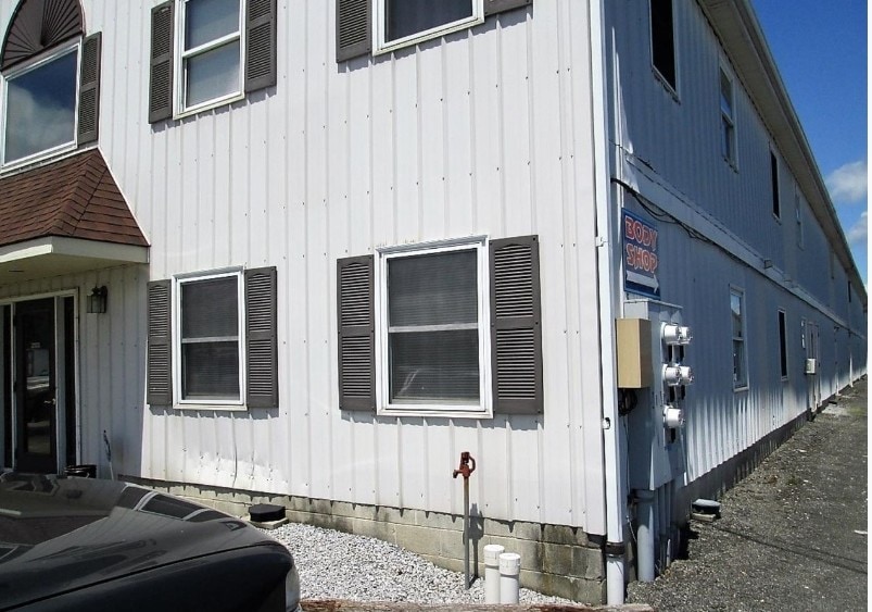 Primary Photo Of 2300 Camp Swatara Rd, Myerstown Flex For Lease