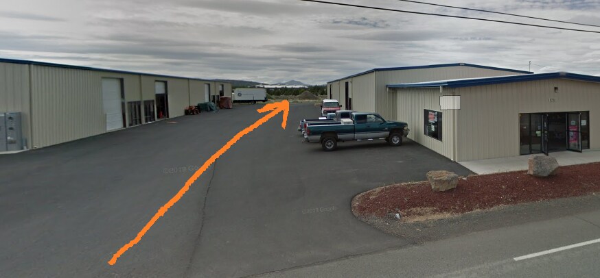 More Photos Of 2737 SW High Desert Dr, Prineville Land For Sale