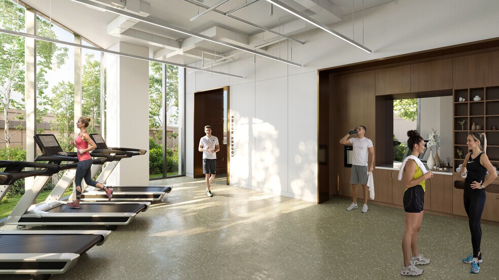 More Photos Of 13155 Noel Rd, Dallas Office For Lease