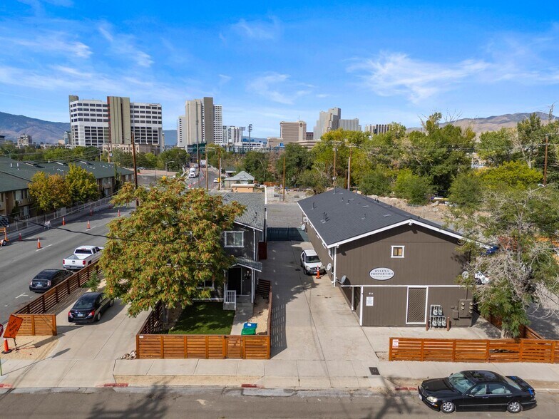 More Photos Of 29 S Park St, Reno Apartments For Sale