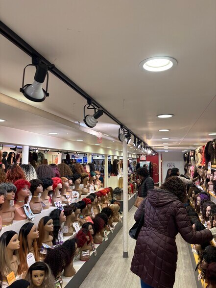 More Photos Of 164-17 Jamaica Ave, Jamaica Unknown For Lease