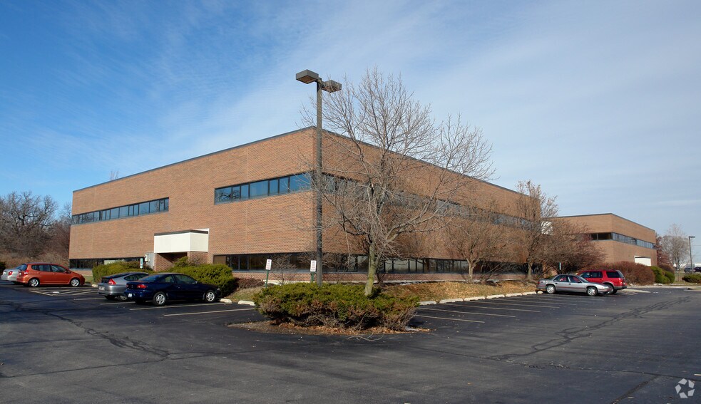 Primary Photo Of 2400 Big Timber Rd, Elgin Office For Lease