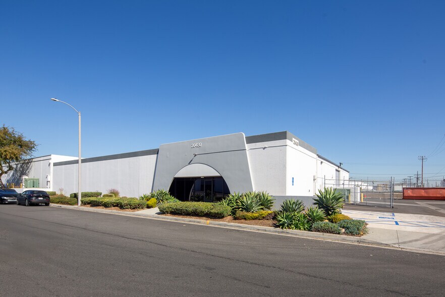 More Photos Of 20435 Tillman Ave, Carson Unknown For Lease