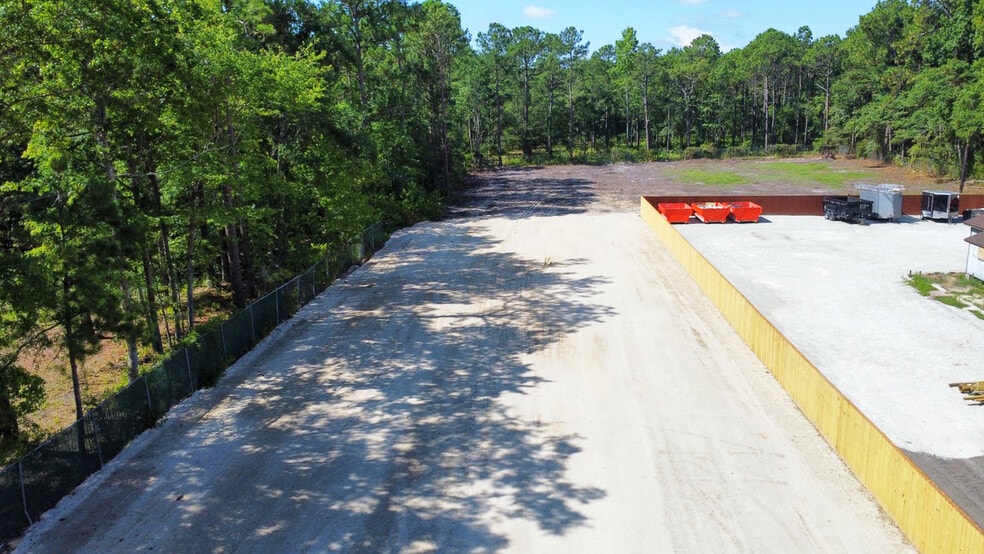 More Photos Of 10573 US 78 Hwy, Summerville Land For Lease