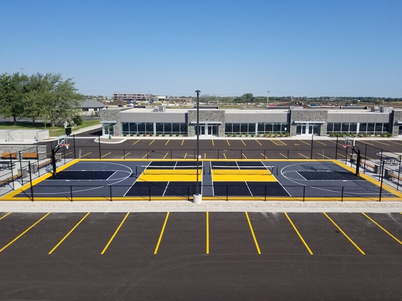 More Photos Of 13203 Globe Dr, Mount Pleasant Unknown For Lease