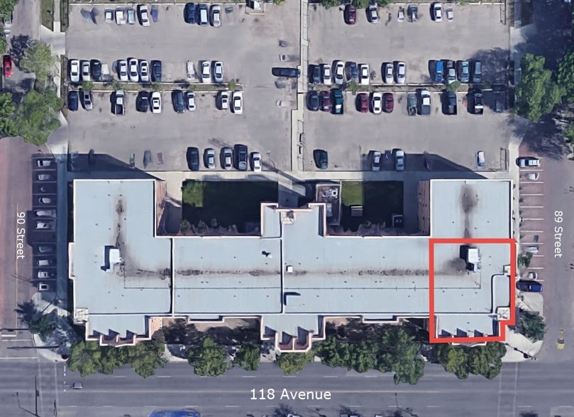 More Photos Of 8920 118 Av NW, Edmonton Apartments For Lease