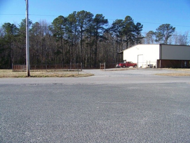 More Photos Of 15352 Merry Cat Ln, Belle Haven Warehouse For Sale