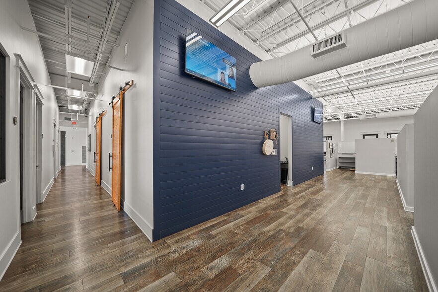 More Photos Of 4300 FM 2351 Rd, Friendswood Office For Lease