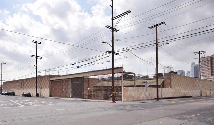 More Photos Of 620 Commercial St, Los Angeles Warehouse For Lease