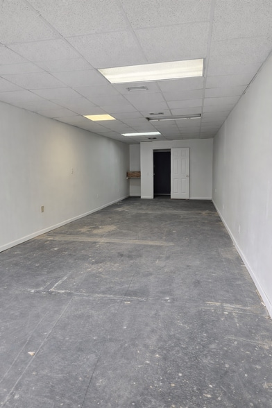 More Photos Of 6051-6059 Johnson St, Hollywood Unknown For Lease