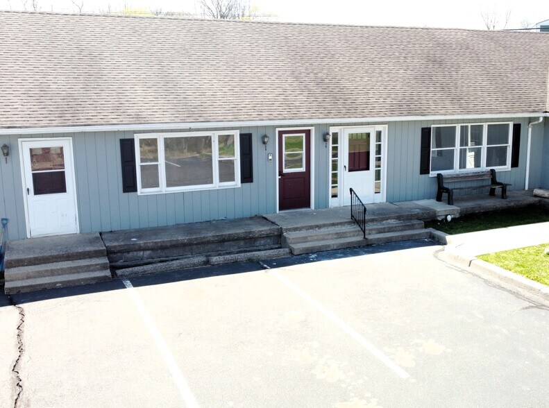 More Photos Of 200 Main St, Glen Gardner Office For Sale