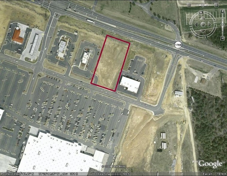 Town Centre Blvd, Clayton, NC 27520 Land For Sale