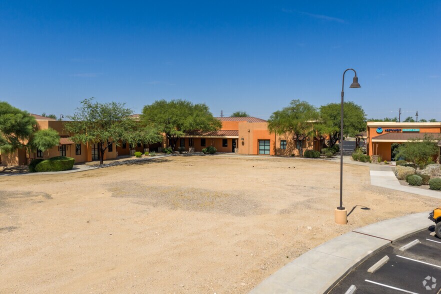 More Photos Of 7355 S Houghton Rd, Tucson Unknown For Lease