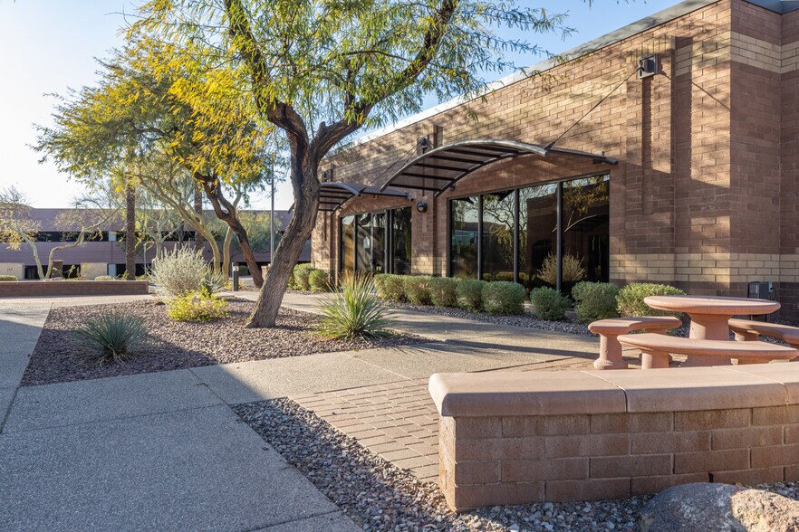 More Photos Of 8950 E Raintree Dr, Scottsdale Office For Lease