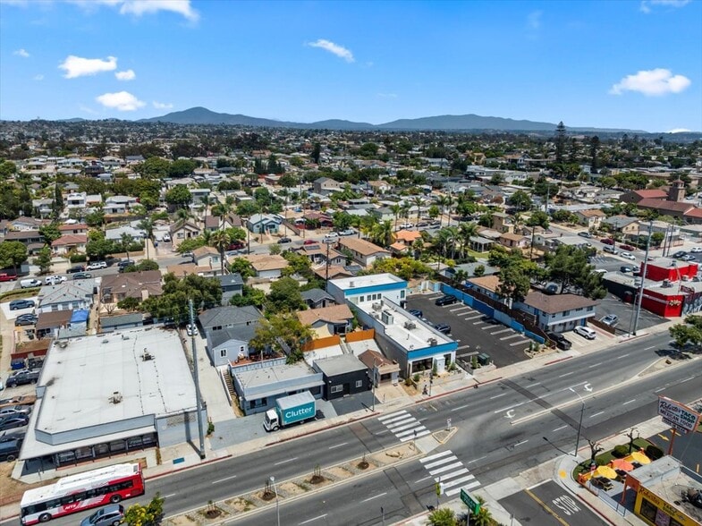 More Photos Of 1343 Highland Ave, National City Apartments For Sale