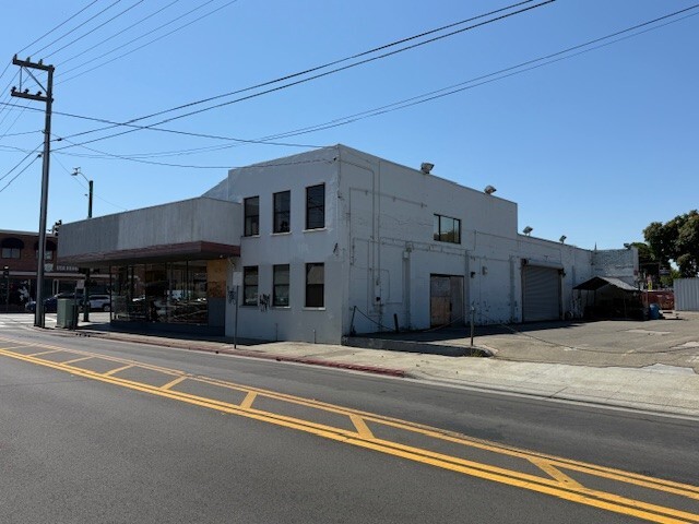 More Photos Of 1825 Park St, Alameda Auto Dealership For Sale