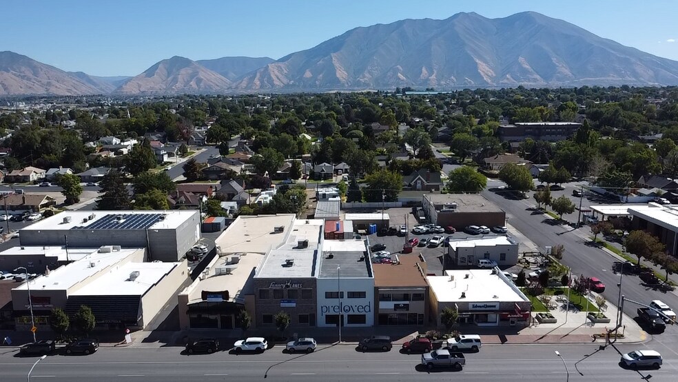 More Photos Of 244 N Main St, Spanish Fork Storefront Retail Office For Sale
