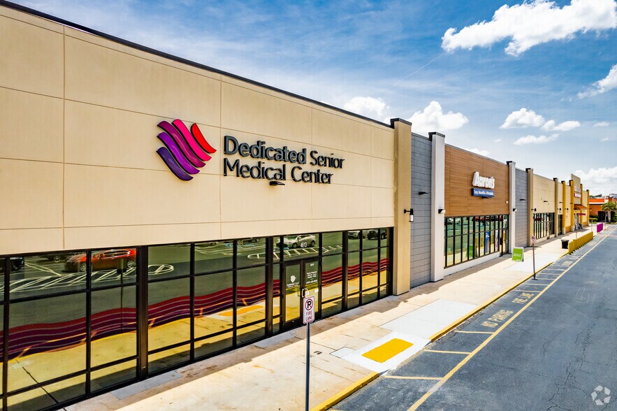 More Photos Of 4613-4675 S Orange Blossom Trl, Orlando Unknown For Lease