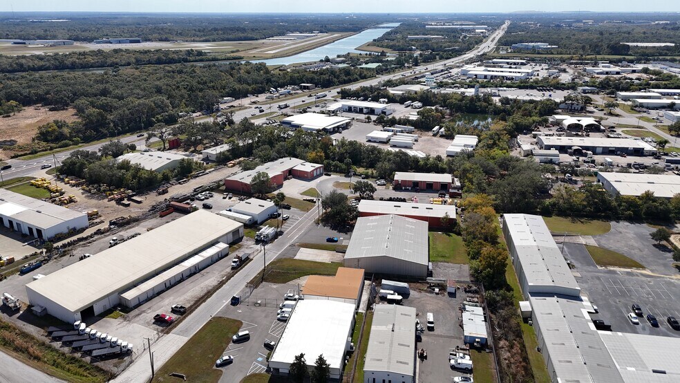 More Photos Of 7808 Depot Ln, Tampa Light Distribution For Sale