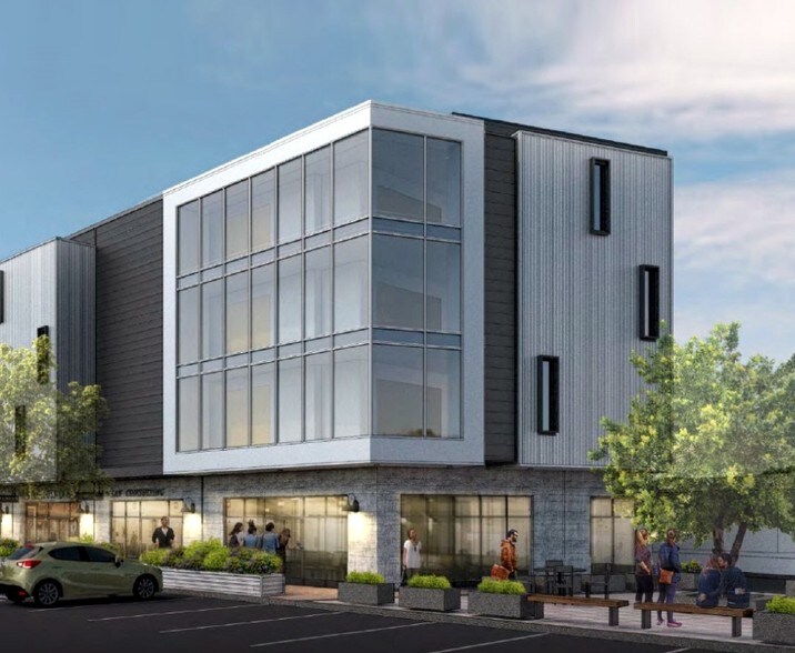 More Photos Of 16290 Auto Ln, Sumner Self Storage For Lease