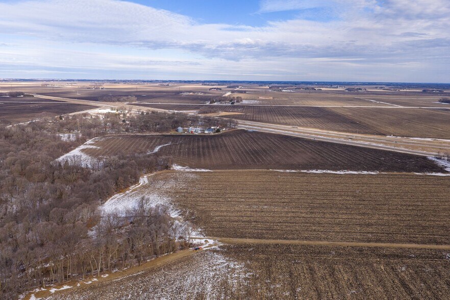 More Photos Of 520th St, North Mankato Land For Sale