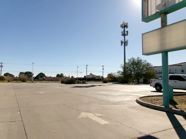 More Photos Of 3026 Trawood Dr, El Paso Land For Sale