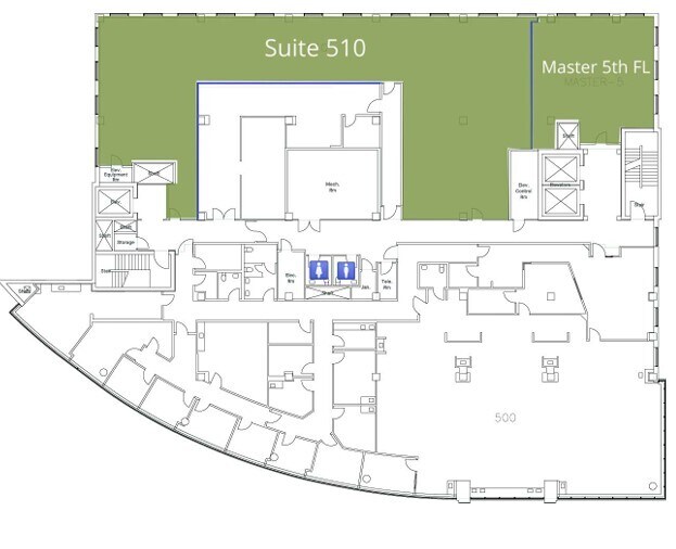 More Photos Of 975 9th Ave SW, Bessemer Medical For Lease