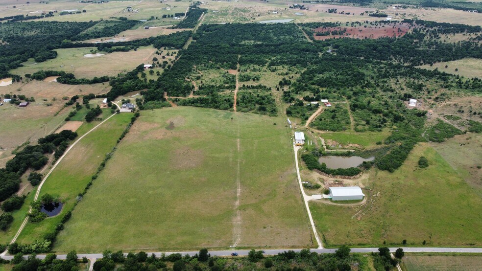 More Photos Of 1119 County Road 301, Elgin Land For Sale