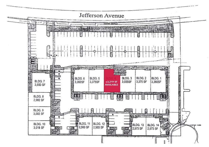 More Photos Of 26855 Jefferson Ave, Murrieta Light Distribution For Sale