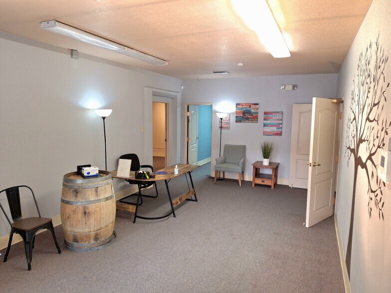 More Photos Of 1380 US Hwy 395, Gardnerville Office Residential For Sale