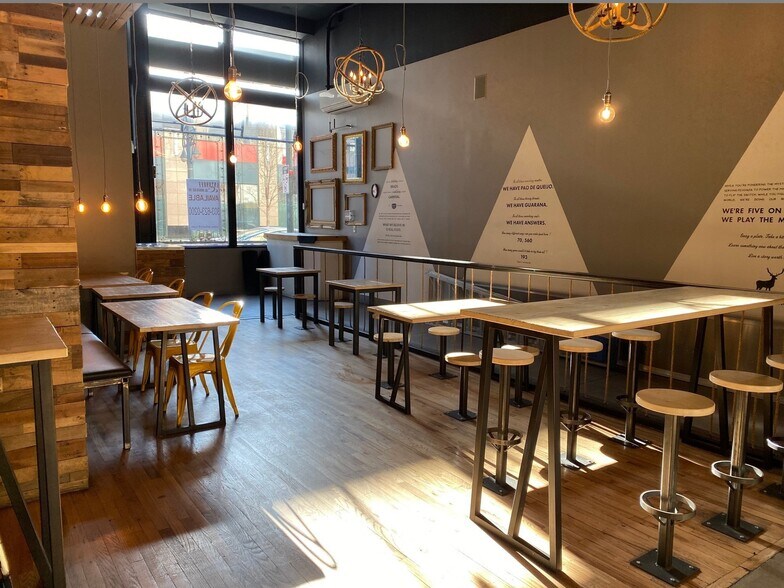 More Photos Of 1617 California St, Denver Multifamily For Sale