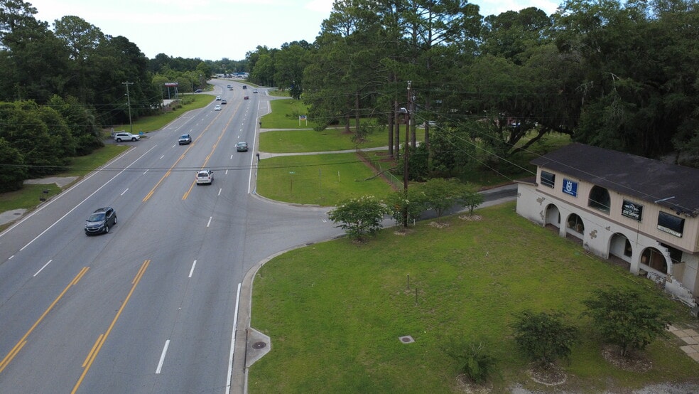 More Photos Of 1909 US HWY 80, Savannah Land For Sale