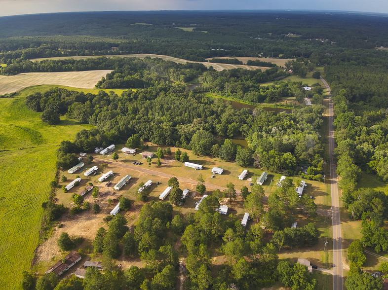 Primary Photo Of 2959 County Road 2214, Troy Manufactured Housing Mobile Home Park For Sale