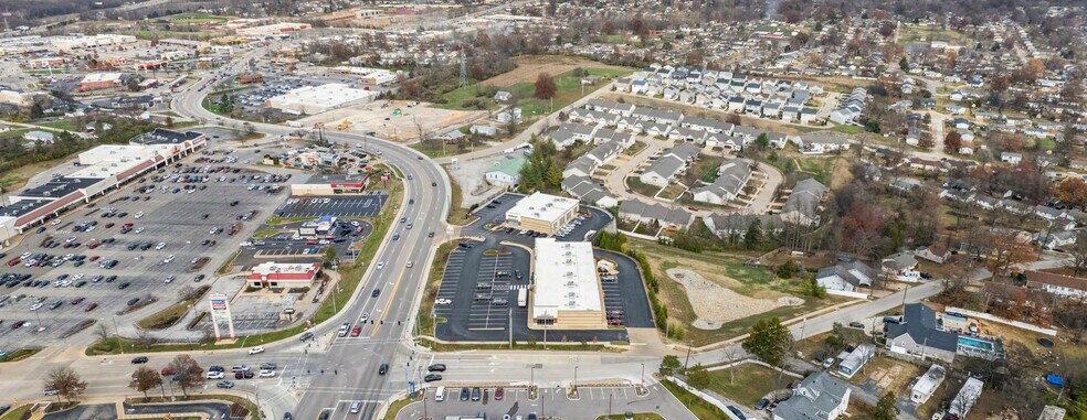 More Photos Of 1280-1296 Jeffco Blvd, Arnold Storefront For Sale