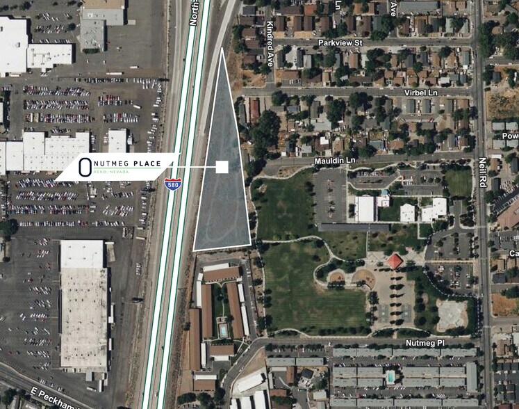 More Photos Of 0 Nutmeg Pl, Reno Land For Sale