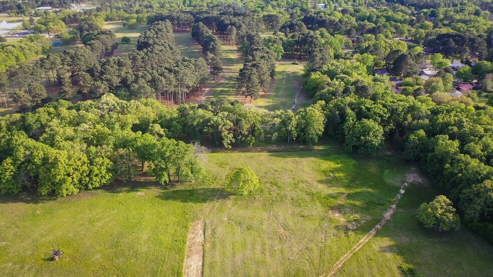 More Photos Of Fairway Blvd, Idabel Land For Sale