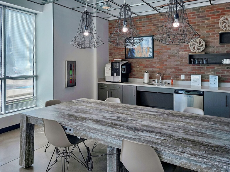 More Photos Of 7460 Warren Pky, Frisco Coworking Space