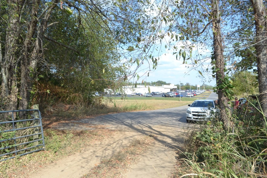 0 S US 127 By-Pass