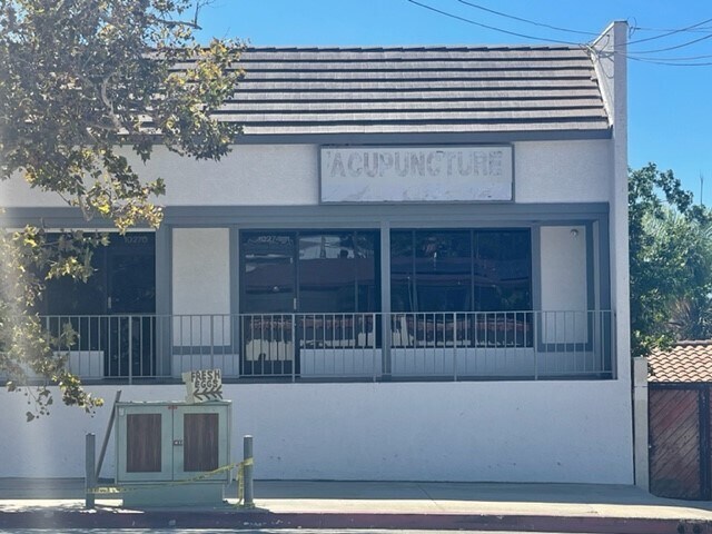 More Photos Of 10258-10272 Foothill Blvd,, Lake View Terrace Storefront Retail Office For Lease