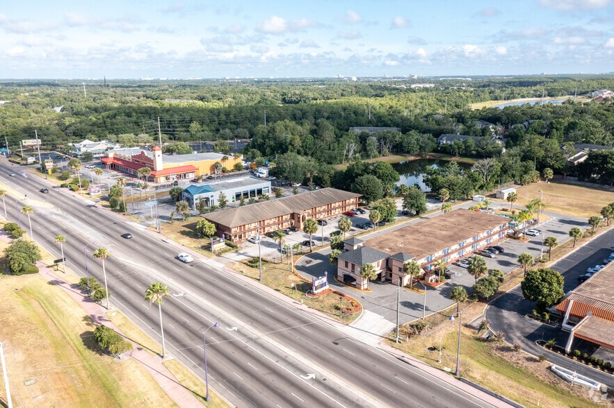 More Photos Of 4125 W Vine St, Kissimmee Hotel For Sale