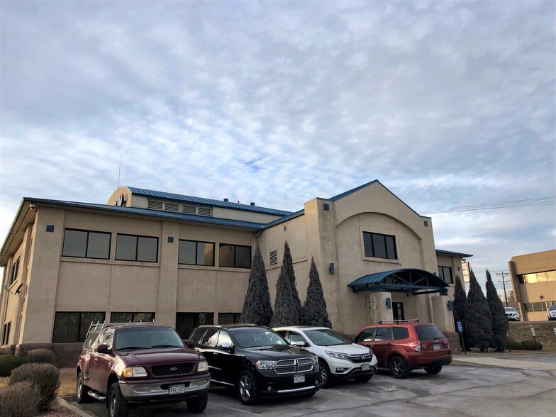 More Photos Of 3710 Sinton Rd, Colorado Springs Office For Lease