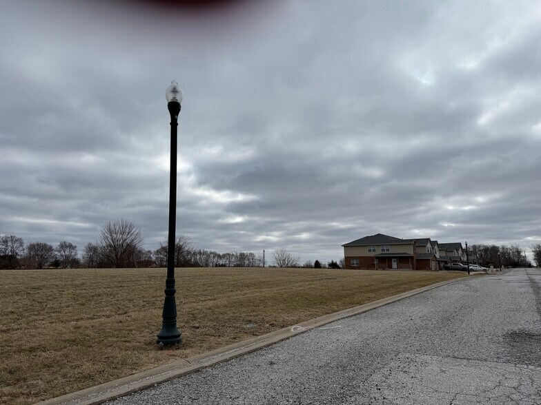 More Photos Of 958 Regent Dr, Matteson Land For Sale