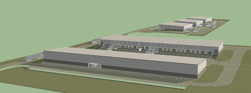 More Photos Of Hwy 100 & Raines Dr, Franklin Land For Sale