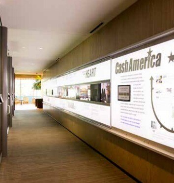 More Photos Of 1600 W 7th St, Fort Worth Office For Lease