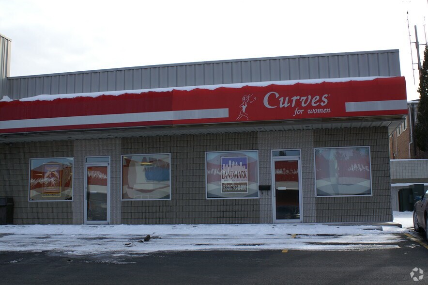 More Photos Of 1761 Goucher St, Johnstown Storefront For Sale