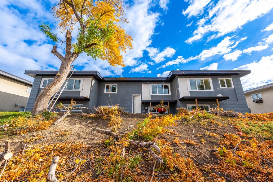 More Photos Of 808 Mcneill Rd NE, Calgary Apartments For Sale