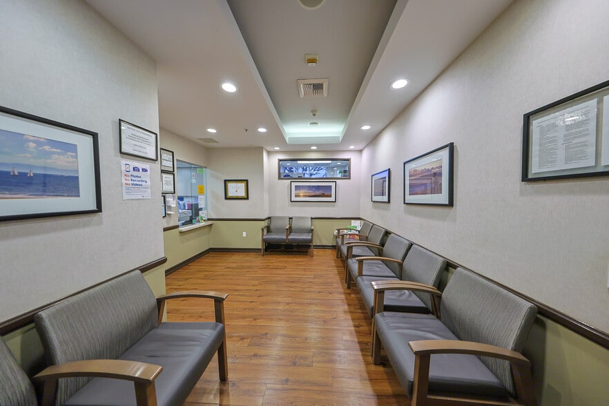 More Photos Of 3525 E Pacific Coast Hwy, Torrance Unknown For Lease