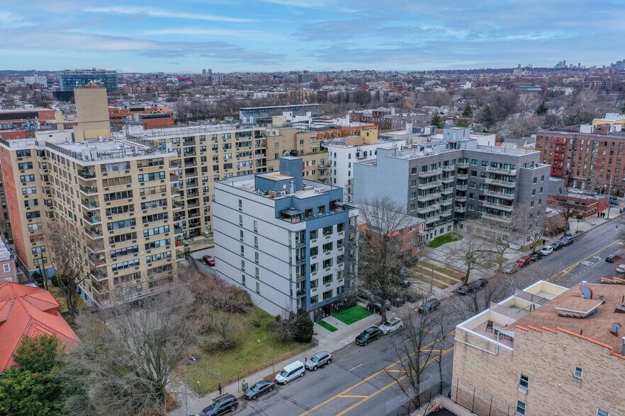 More Photos Of 1730 Ocean Ave, Brooklyn Apartments For Sale