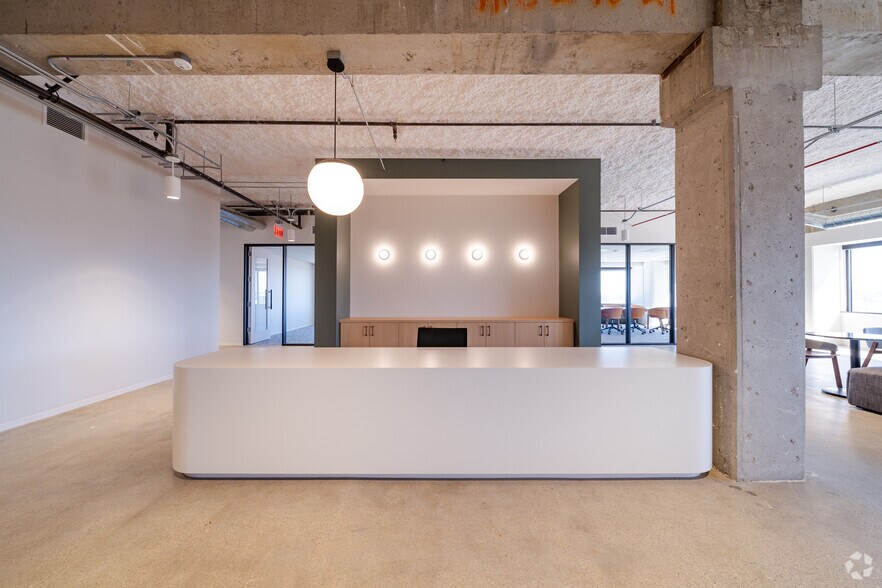 More Photos Of 201 Third St, San Francisco Office For Lease
